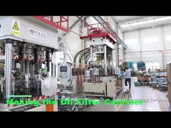 Изготовитель фильтра ФИЛЬТРА ТОПЛИВА ФИЛЬТРА КАБИНЫ ВОЗДУШНОГО ФИЛЬТРА ФИЛЬТРА ДЛЯ МАСЛА особенный