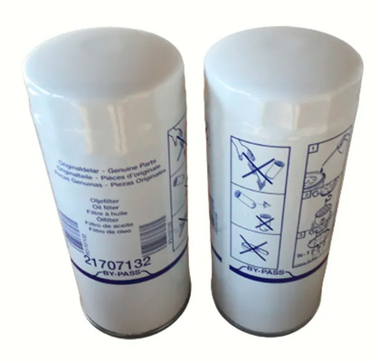 Наградной фильтр для масла для , тележки закрутки автомобильного двигателя Sandvik, характер продукции оборудования