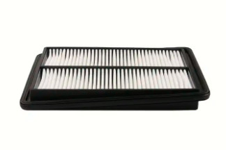 Наградной воздушный фильтр OE автомобильного двигателя: 16546-4BA1A для жулика Nissan, Qashqai (14-19)      Характер продукции