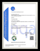 Китай Zhejiang iFilter Automotive Parts Co., Ltd. Сертификаты